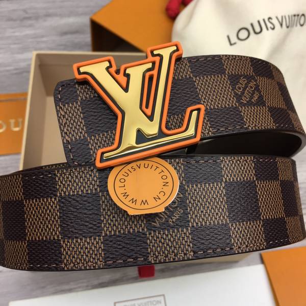 Louis Vuitton 40MM Belt LVB00352